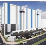 ダイワコーポレーション、川崎に建設中の冷凍・冷蔵拠点でスターゼンと30年の定借契約締結