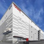トナミ、千葉・野田で2.8万㎡の物流施設が4月に営業開始へ