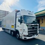 自動運転トラック開発のロボトラック、東大系投資事業会社などから3億円調達