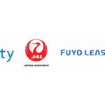 EVolityと芙蓉リースグループ、成田空港でJALのエンジン整備センター向けにEV導入・運用支援開始