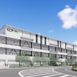 日本GLPが茨城・境町で開発中のマルチ型物流施設、関西地盤のオオサカデリバリーが一角に入居へ
