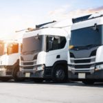 AIストーム、トラックなど商用車の運用支援事業で累計9億円超を調達