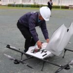 エアロネクストとアルフレッサ、静岡・川根本町で政府のガイドライン準拠の医薬品ドローン定期配送を開始