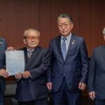 中野国交相、トラック運送業界に価格転嫁・賃上げを要請
