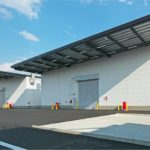 澁澤倉庫、栃木・芳賀町で高機能危険品倉庫が竣工