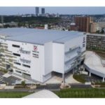 サンリツ、東京・府中でサンケイビル開発の物流施設に倉庫オープン
