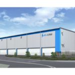 【着工短信】TC神鋼不動産の「AS-LOGI鈴鹿」（1.1万㎡）26年3月竣工予定
