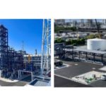 日揮HDやコスモなど参画の初国産SAF、新たに台湾スターラックス航空にも供給決定