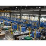 アイリスオーヤマ、「トランプ関税」受け米国内で日用品の生産体制強化