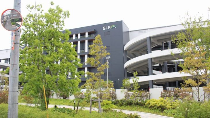 【現地取材】アスクル、埼玉・上尾に開設した6月稼働開始予定の自動化センターを公開