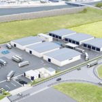 日本トランスシティ、三重と北海道に物流拠点新設を発表