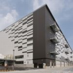 【告知】GLRインベストメント、大阪市で物流施設の内覧会を6月26～27日開催
