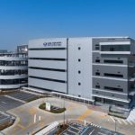 日本GLPが千葉・八千代で既存物件立て替えた物流施設完成、ダイワコーポレーションが1棟借り