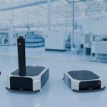 GEクリエイティブ、200kg以上搬送可能で300万円切るAMR2種類の受注開始