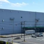 ソフトバンクグループの物流企業SBフレームワークス、千葉市内で1万㎡超の倉庫開設