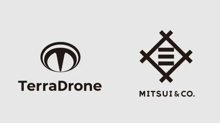 テラドローン、三井物産とドローン・「空飛ぶクルマ」事業の連携目指し米国で合弁会社設立を検討へ
