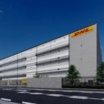 DHLサプライチェーン、大阪の南港エリアに5.6万㎡の物流拠点開発へ