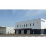 エア・ウォーター、熊本・大津町でデジタル・半導体関連事業のグループ複合拠点完成
