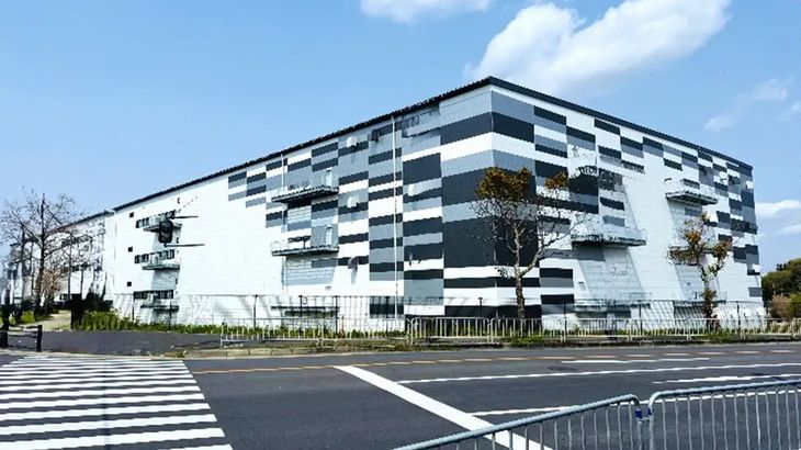 名鉄ワールドトランスポート、大阪・和泉市に物流拠点新設
