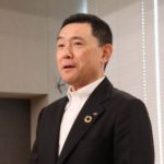 ヤマト・阿波新社長、宅配のサービス品質向上など目指し全国の営業所も含めた「全員経営」目指す方針表明