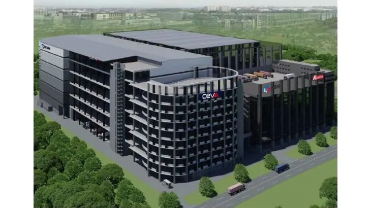 東急不動産とESR、シンガポールで14.2万㎡の物流施設を共同開発へ