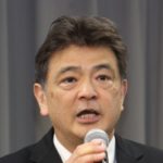 空港グラハン協新会長にJALグランドサービス・宍倉会長が就任、「連携と『現地・現物・現認』視野に入れて取り組む」