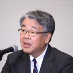 日本倉庫協会・藤倉会長「公共性高い物流拠点の整備・再構築をリードできるよう努めたい」