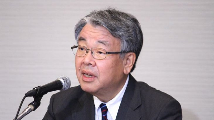 日本倉庫協会・藤倉会長「公共性高い物流拠点の整備・再構築をリードできるよう努めたい」