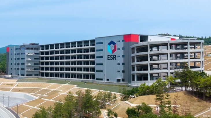 ミスミグループ本社、西日本物流センターを兵庫・川西のESR大型施設に拡張移転