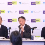 野村不動産・井戸常務執行役員、中継輸送や自動運転トラック対応の物流施設開発に意欲