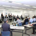 成田のトラック輸入貨物引き取り時間予約システム、早朝帯により使いやすく