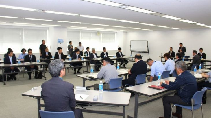 成田のトラック輸入貨物引き取り時間予約システム、早朝帯により使いやすく