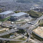 プロロジス、京都・京田辺で物流施設やデータセンターの開発検討