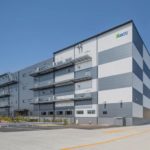 関通、兵庫・尼崎で三井不動産開発の物流施設を1棟借り