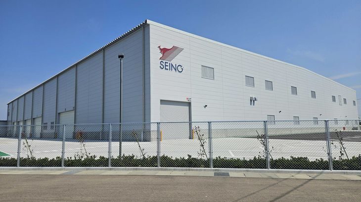 西濃、石川・金沢に全天候型の新物流拠点開設へ