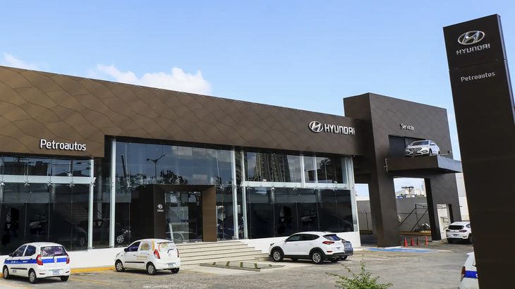双日、パナマで韓国Hyundaiブランド車の輸入・販売事業に参画