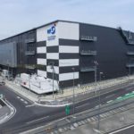 三井不動産、愛知・一宮で6.6万㎡の物流施設竣工