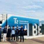 T2、自動運転トラックで国内最長の神奈川～神戸間500km走破に初成功