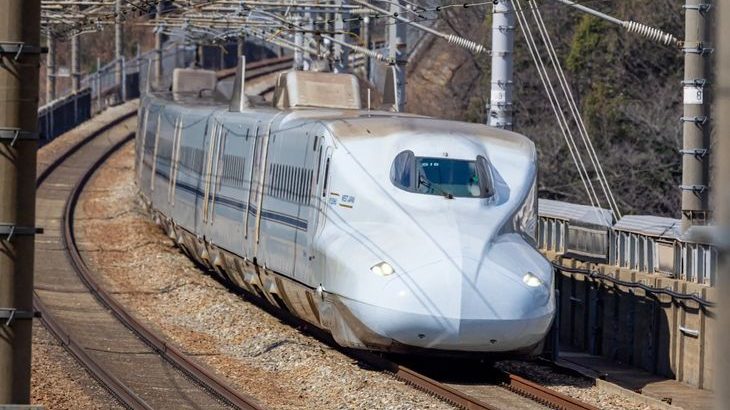 JR西、山陽新幹線使った法人向けの当日受付・即日配送サービスを7月開始へ