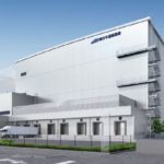 日本GLP、千葉・市川でデベロッパーなどと連携し冷凍・冷蔵物流施設2棟開発を公表