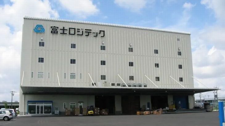 富士ロジテックHD、レンタル品の総合物流サービスを今秋開始へ