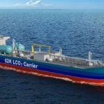 商船三井、マレーシア国営エネルギー会社のペトロナスグループと液化CO2輸送船の船主合弁会社設立