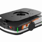 リンクス、安定・長期供給を実現した中国系AMRの日本ユーザー向け仕様モデル取り扱い開始