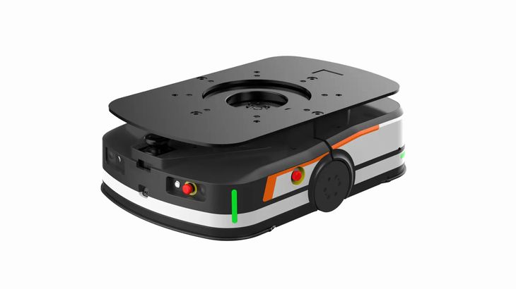 リンクス、安定・長期供給を実現した中国系AMRの日本ユーザー向け仕様モデル取り扱い開始