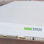 NXベトナム、北部ハイフォンで物流センター二期目を開設