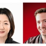 Uber Japanのモビリティ法人事業担当MDにアマゾンなど出身の永妻氏、事業開発DにGoogle出身のライト氏起用