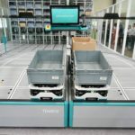 倉庫自動化ロボットのExotec、韓国に新モデルの常設デモセンターをオープン