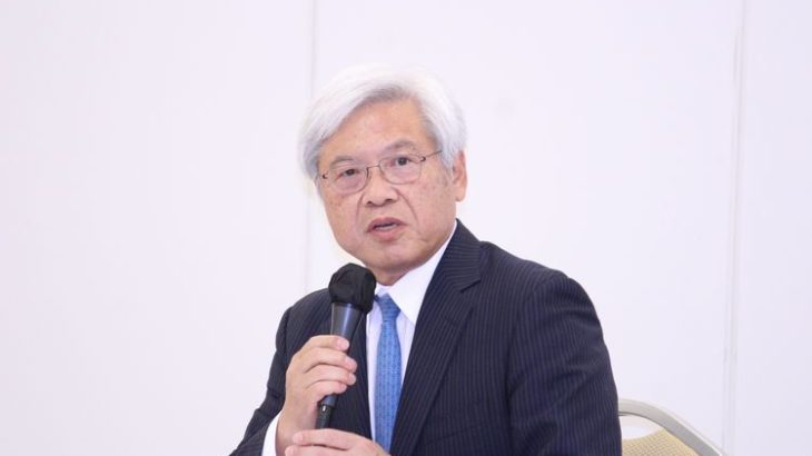 業務委託、係争中のヤマトにも打診