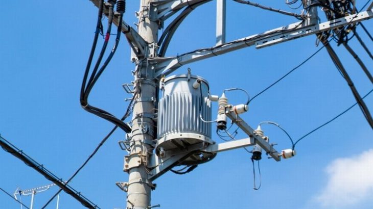 中部電力パワーグリッド、柱上変圧器の輸送効率化へ新物流拠点設置