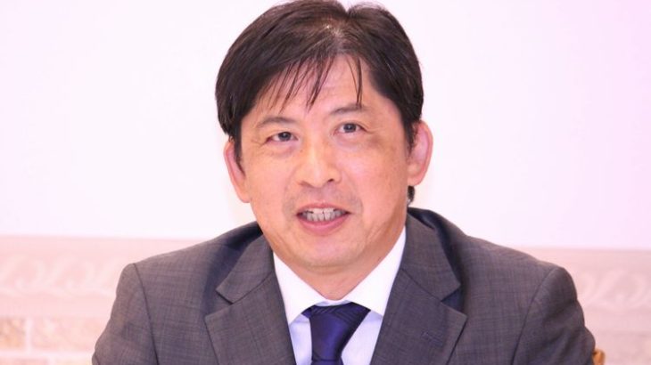 日本パレット協会・二村会長「普及促進へ荷主と直接対話」